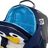 Großer Freund Pinguin              , Rucksack Produktbild-Vorschau 4