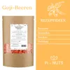 Pi-nuts - Goji-Beeren 1kg – natürliches Superfood - Produktbild-Vorschau 5