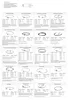 PANDORA Gioielli 598816C00-19 Anteprima dell’immagine prodotto 5