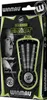 Winmau MvG Exact Steeldarts 21,5 g Voir les images du produit 1
