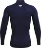 Under Armour ColdGear, Erwachsener, Männlich, Blau, Produktbild-Vorschau 7