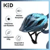 12104234754 - Street Jr. Pro M deep blue cyan matt Produktbild-Vorschau 11