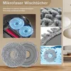 Zubehör für Roborock Qrevo Master/Qrevo Slim Saugroboter, Produktbild-Vorschau 5