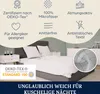 Sleepwise Bettwäsche 135x200 cm, Microfaser Bettwäsche  Produktbild-Vorschau 2
