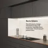Klarstein Velaire Induktionskochfeld z wyciągiem - 80cm, 4 Podgląd zdjęcia produktu 2