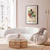 Posterpapier Poster - Sound Travel 29.7x42 cm Text Produktbild-Vorschau 2
