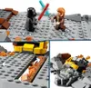 LEGO® 75334 - Star Wars™ Duel sur Mapuzo (408 pièces) Voir les images du produit 14