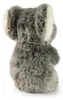Pluszowa Koala 18 cm Ekologiczna Podgląd zdjęcia produktu 5