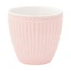 Greengate Alice Latte Cup pale pink 0,25 l Produktbild-Vorschau 1