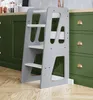 Lernturm für Baby & Kleinkinder, Die besten Produktbild-Vorschau 1