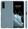 kwmobile Handyhülle für Sony Xperia 10 III Hülle - TPU Case Produktbild-Vorschau 7