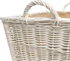 Creative Home Kaminholzkorb Weide Holzkorb für Kaminholz Produktbild-Vorschau 6