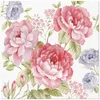 Tovaglioli 33x33 cm - Julietta Anteprima dell’immagine prodotto 1