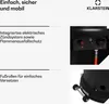 Blumfeldt Terrassenheizer, Outdoor-Gasheizstrahler, Produktbild-Vorschau 3