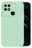 Hülle für Xiaomi Redmi 10C Case Cover Bumper Smartphone Produktbild-Vorschau 8