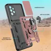 Armor Handyhülle für Samsung Galaxy A52 / A52 5G / A52s 5G Produktbild-Vorschau 6