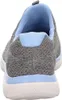 Skechers Summits Trainingsschuh Grau Produktbild-Vorschau 29