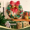 Christmas Wreath Robotime Productafbeelding-voorbeeld 4
