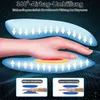 Elektrisches Handmassagegerät mit Wärme und Kompression, Produktbild-Vorschau 3