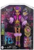 Monster High Monster Fest Clawdeen Wolf Produktbild-Vorschau 11