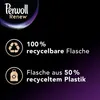 PERWOLL Waschmittel flüssig Renew Schwarz 25WL, 1,375 Liter Produktbild-Vorschau 3