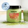 Supersonic Matcha Latte Collagen Klasyczna 280 g z Podgląd zdjęcia produktu 3