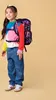 Ergobag Cubo Light Set AmBärzonas 01300-90361-10 Produktbild-Vorschau 12