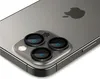 Spigen iPhone 17 Pro/Pro Max Glas.tR EZ Fit Optik Pro Anteprima dell’immagine prodotto 5