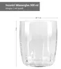 4x Incontri Wasserglas I 300ml I Klarglas I Bormioli Rocco Produktbild-Vorschau 7