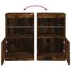 "Rabatt" Mehrzweckschrank/Vitrine/Sideboard - Modernes Produktbild-Vorschau 10