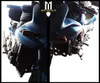 Kawasaki Z750 Z 750 S 2004-2006 - Crash Pady Ochraniacze Podgląd zdjęcia produktu 5