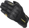Held Sambia Adventure Motorrad Handschuhe, schwarz, 12 Produktbild-Vorschau 3