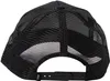 Goorin Bros. Rager Trucker Cap, Schwarz One Size Produktbild-Vorschau 3