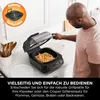 SharkNinja EG351EU 5-in-1 grill en heteluchtfriteuse Productafbeelding-voorbeeld 4