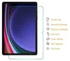 2x 9H Panzerglas für Samsung Galaxy Tab S9 Plus 3D KLAR Produktbild-Vorschau 3