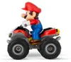 2,4GHz Mario Kart™, Mario - Quad 1:40 Produktbild-Vorschau 2