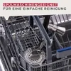 Fackelmann Edelstahl Cocktailpicker  Elegante Kugelpicker Produktbild-Vorschau 5