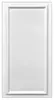 A white, rectangular panel with a raised, decorative border. Anteprima dell’immagine prodotto