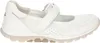 Gabor ROLLINGSOFT Damenschuhe - Ballerina - Mary Jane weiß Produktbild-Vorschau 2