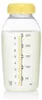 Medela 2-tlg. PP-Flaschen-Set für Muttermilch je Produktbild-Vorschau 3