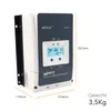 EPEVER® Tracer 5415AN MPPT Solar Laderegler 50A 150V, Produktbild-Vorschau 3