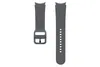 Samsung Sport Band (20 mm, M/L), Graphite Produktbild-Vorschau 1