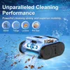 SEAUTO SAT20 Pro Akku-Poolroboter, 45.000 Pa Saugkraft, 150 Produktbild-Vorschau 2
