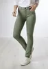 Stooker Women MILANO JERSEY Damen 5-Pocket-Hose Magic Shape Produktbild-Vorschau 4