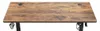 Schreibtisch - Stehschreibtisch 120x60x72cm - Bürotisch Produktbild-Vorschau 7