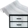 Klebefolie Möbel 45x100 cm - Eiche Hellgrau - Möbelfolie Produktbild-Vorschau 1