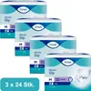 3x TENA Slip Maxi Inkontinenzvorlage mit Hüftbund Gr. M | Produktbild-Vorschau 6
