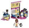 LEGO® Friends Olivias großes Zimmer 41329 Produktbild-Vorschau 3