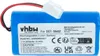 vhbw Akku kompatibel mit Bestway Poolsauger (2600 mAh, 7,4 Produktbild-Vorschau 3