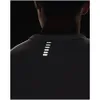 Under Armour Ua Seamless Stride SS-Weiß T-Shirt Produktbild-Vorschau 4